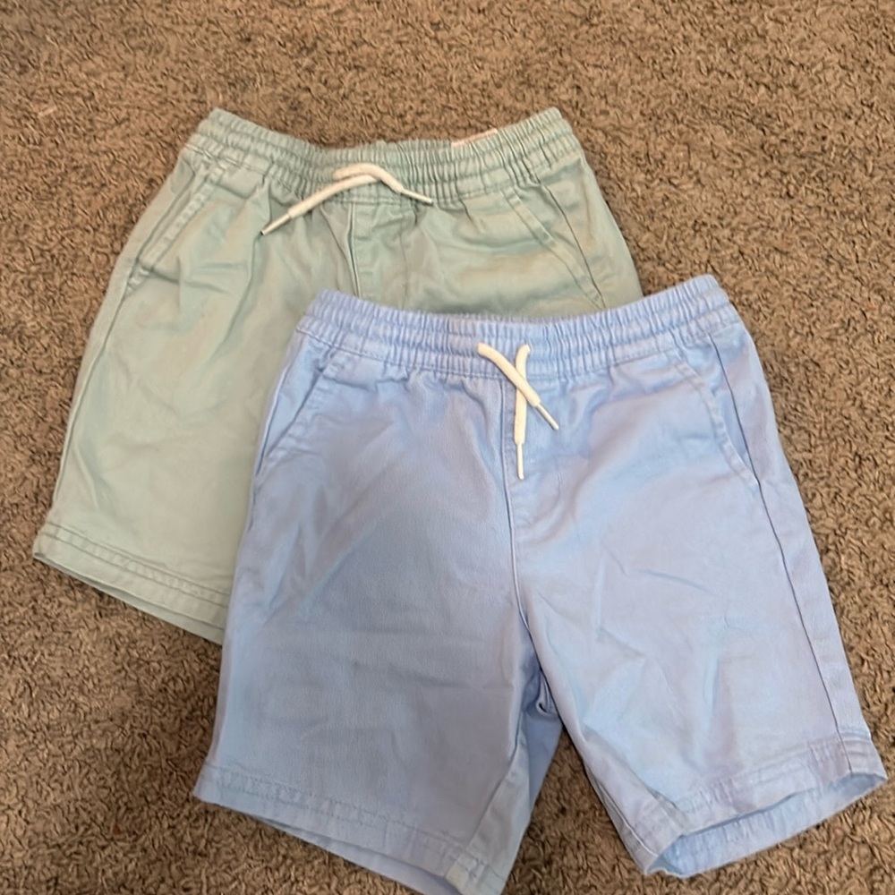 Old Navy Boys Shorts